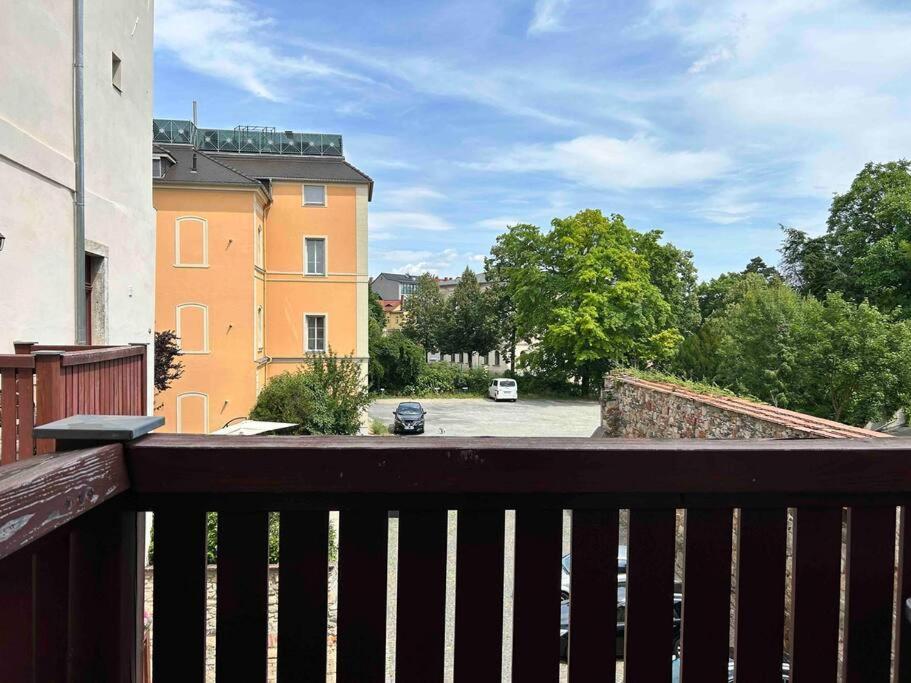 Fewos Anno 1529 In Top-Altstadtlage Von Zittau Exteriér fotografie