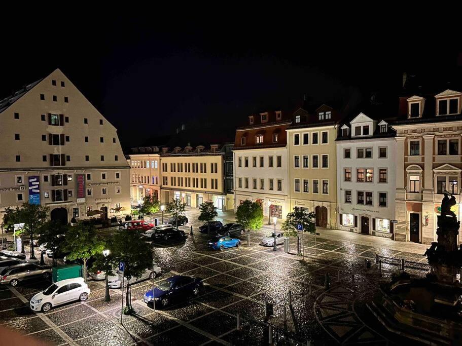 Fewos Anno 1529 In Top-Altstadtlage Von Zittau Exteriér fotografie
