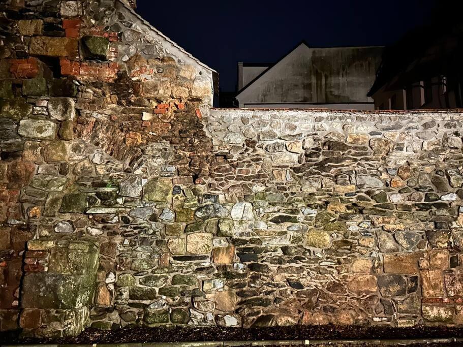 Fewos Anno 1529 In Top-Altstadtlage Von Zittau Exteriér fotografie